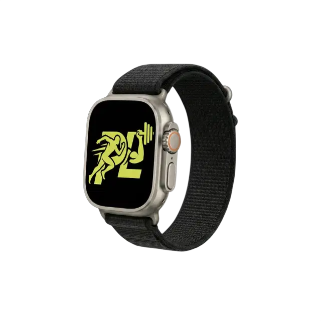 PaceLifter Wearable Precise