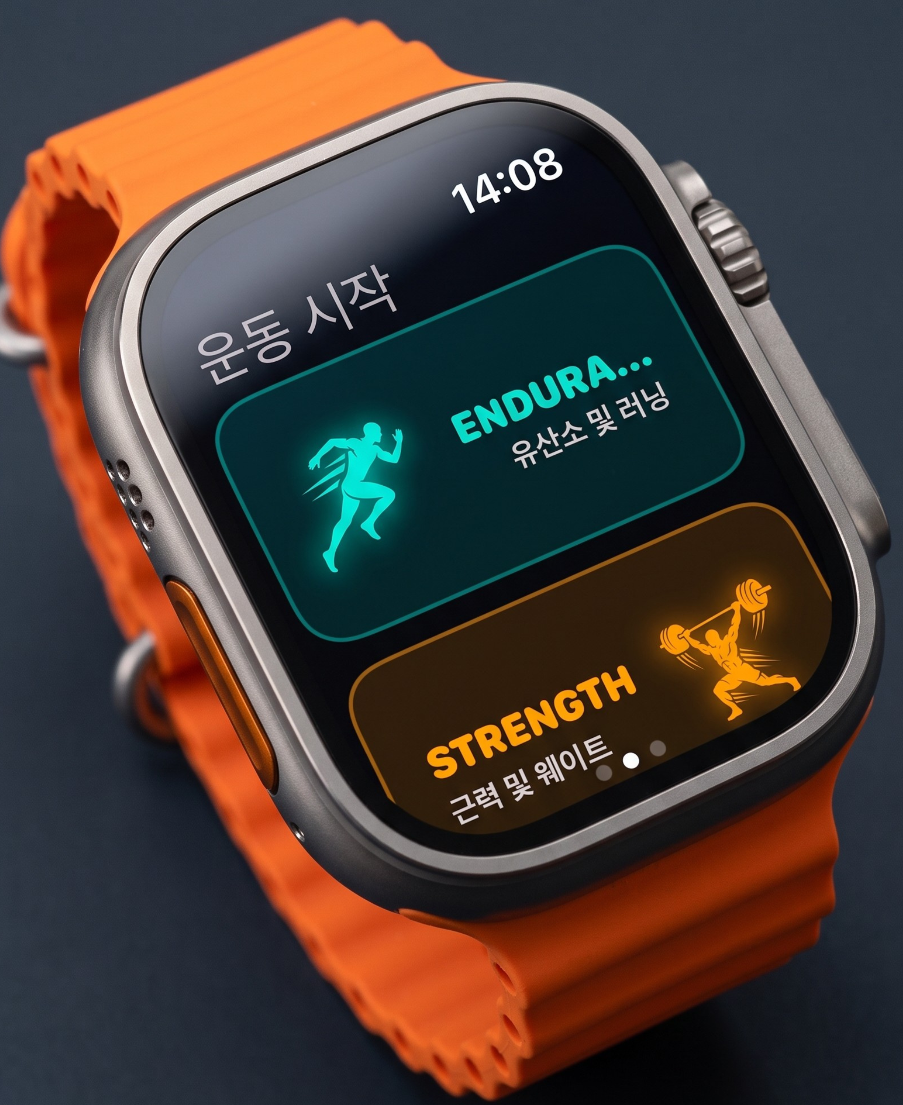 PaceLifter watchOS AI 코칭