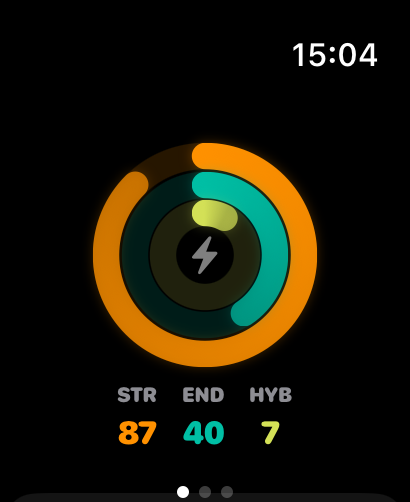 watchOS 실시간 동기화 2